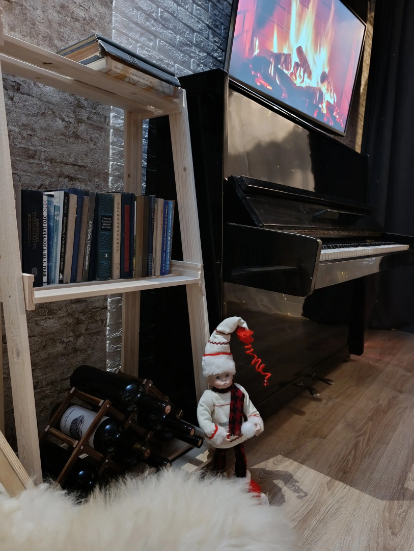 Частный дом Панорама Анапа