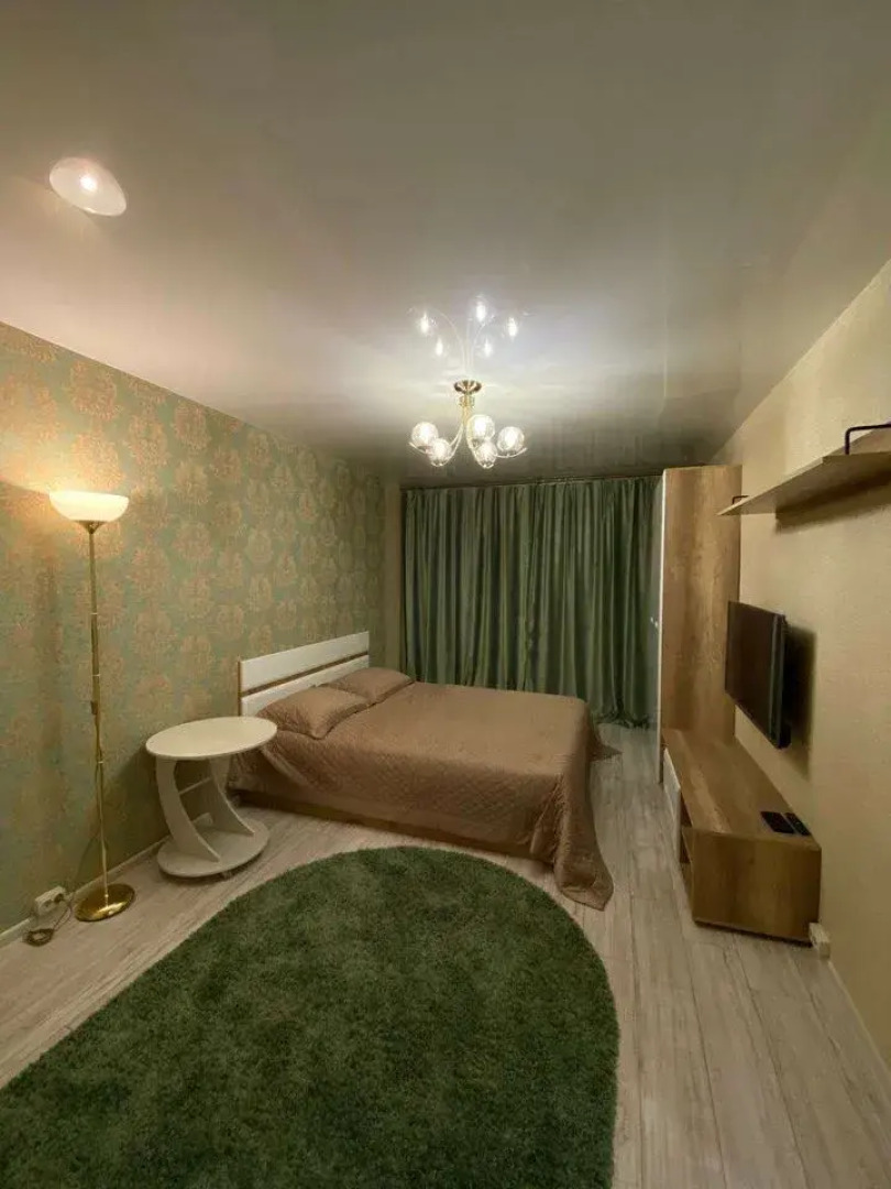 Апартаменты на Аэродромной 20