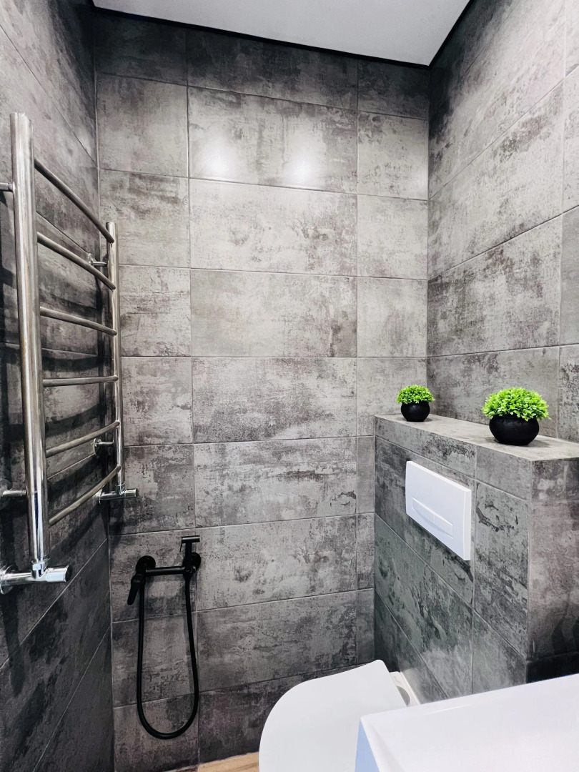 Апартаменты Я Дома на Ул. Городская 178 Б