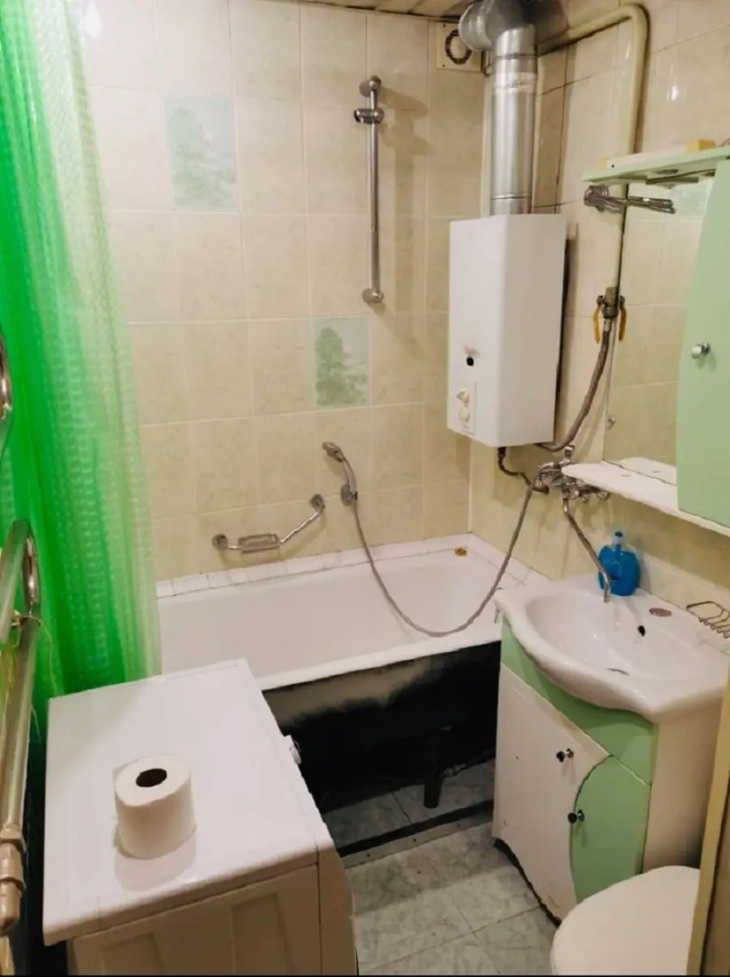 Апартаменты InnDays Свердлова 44А