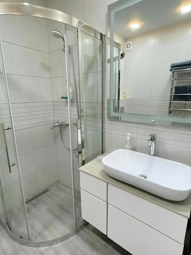 Квартира на Улице Коллективная 11