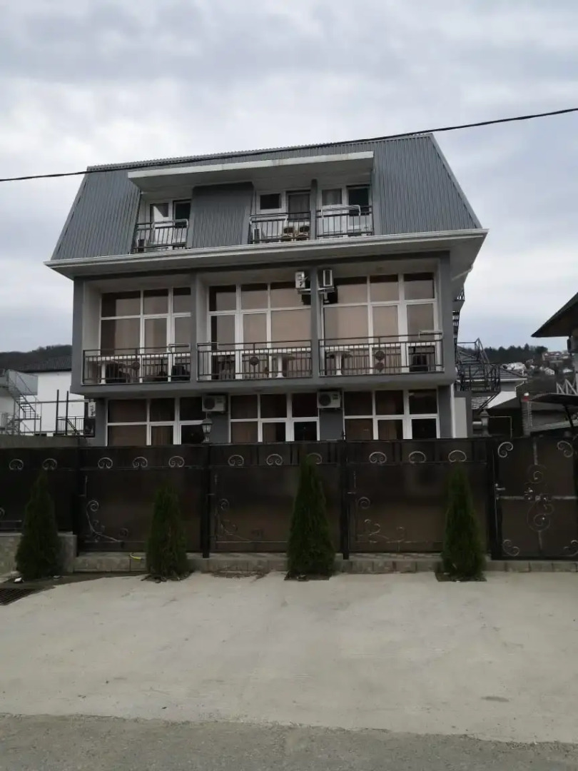 Гостевой дом Град