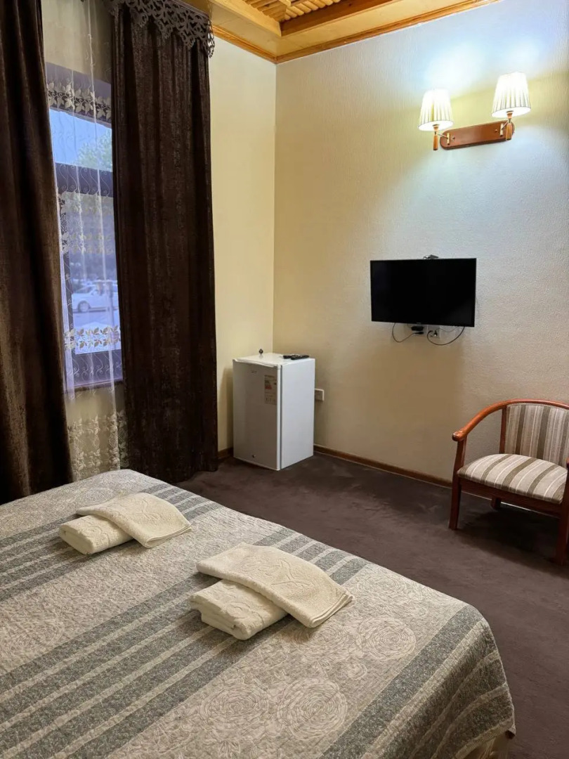 Отель Hotel Arba