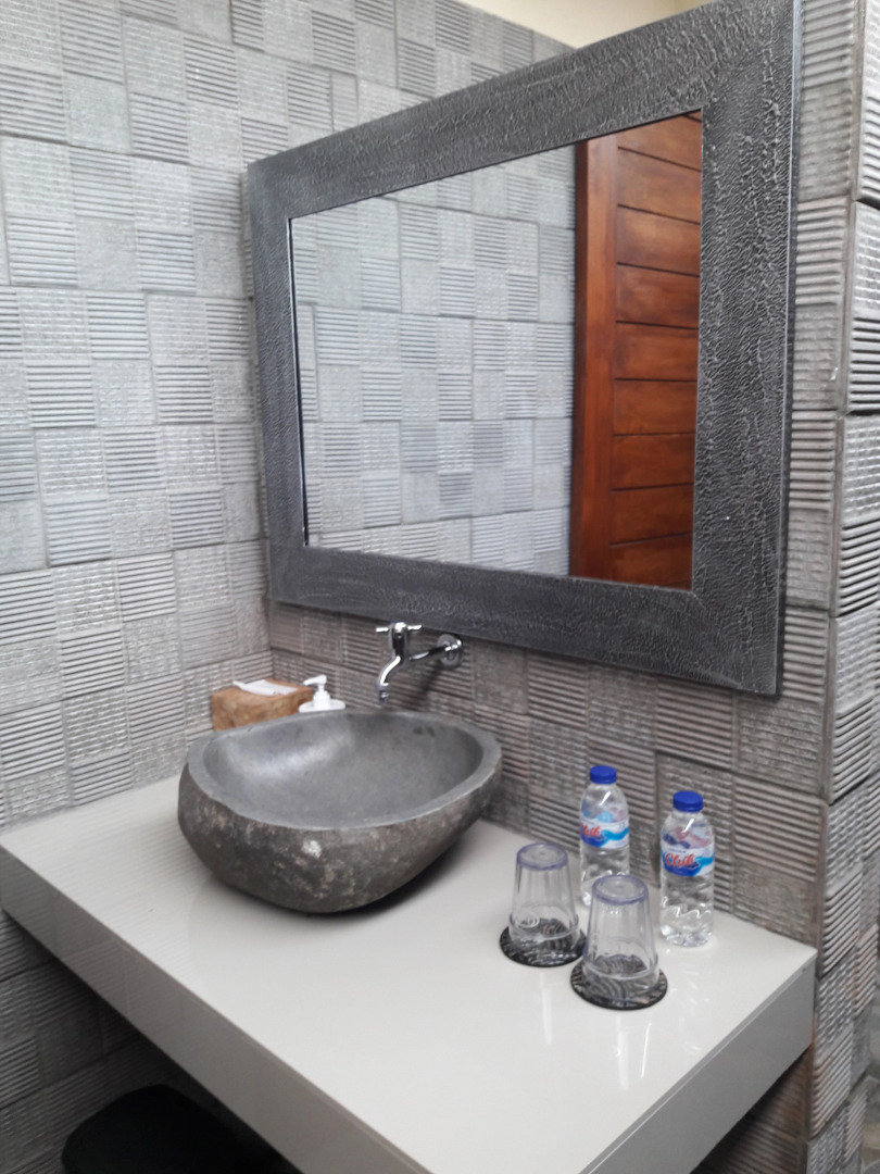 Гостевой Дом Pemuntalan