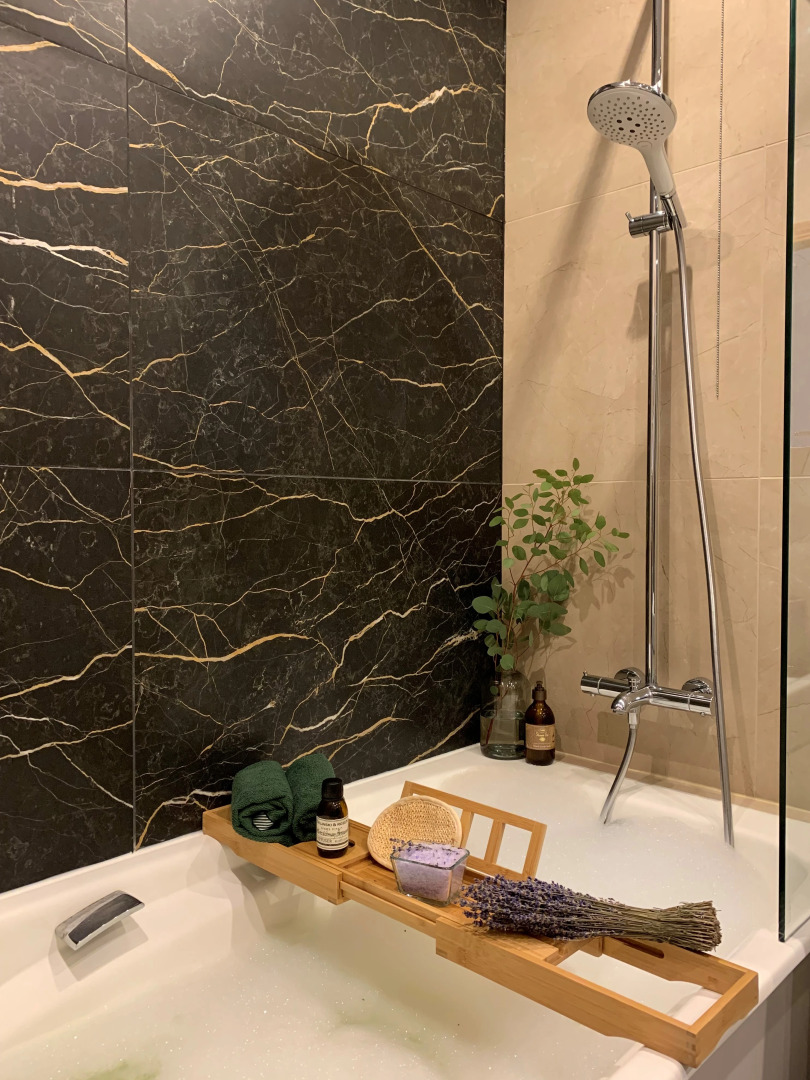 Апартаменты Karola