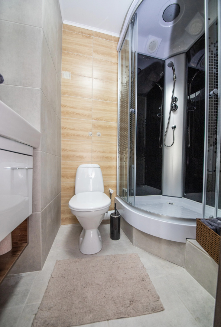 Апартаменты в центре Art Apart 2