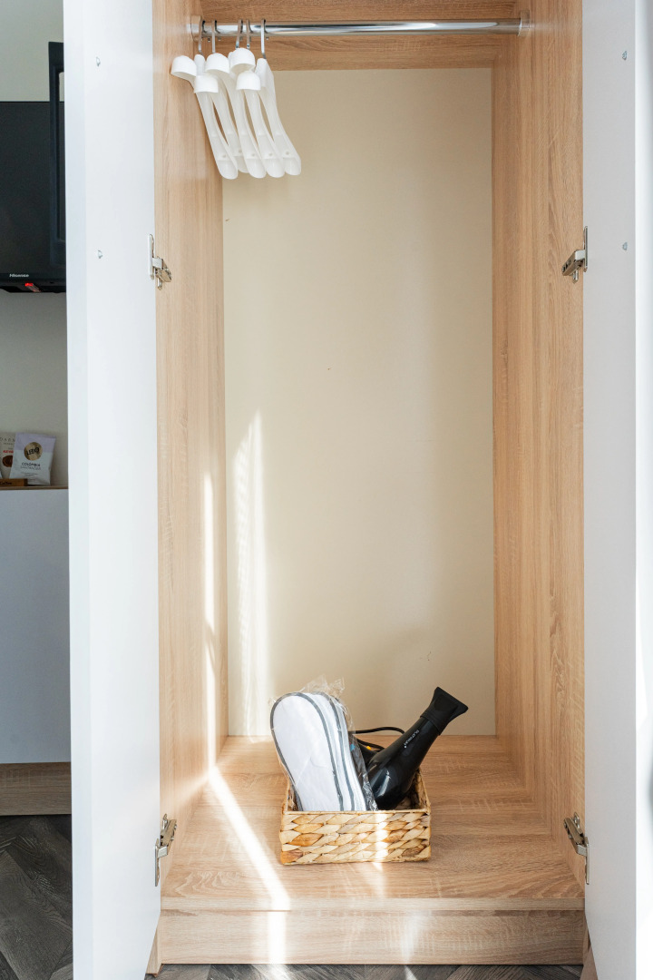 Отель Estetico Boutique by KeyGo