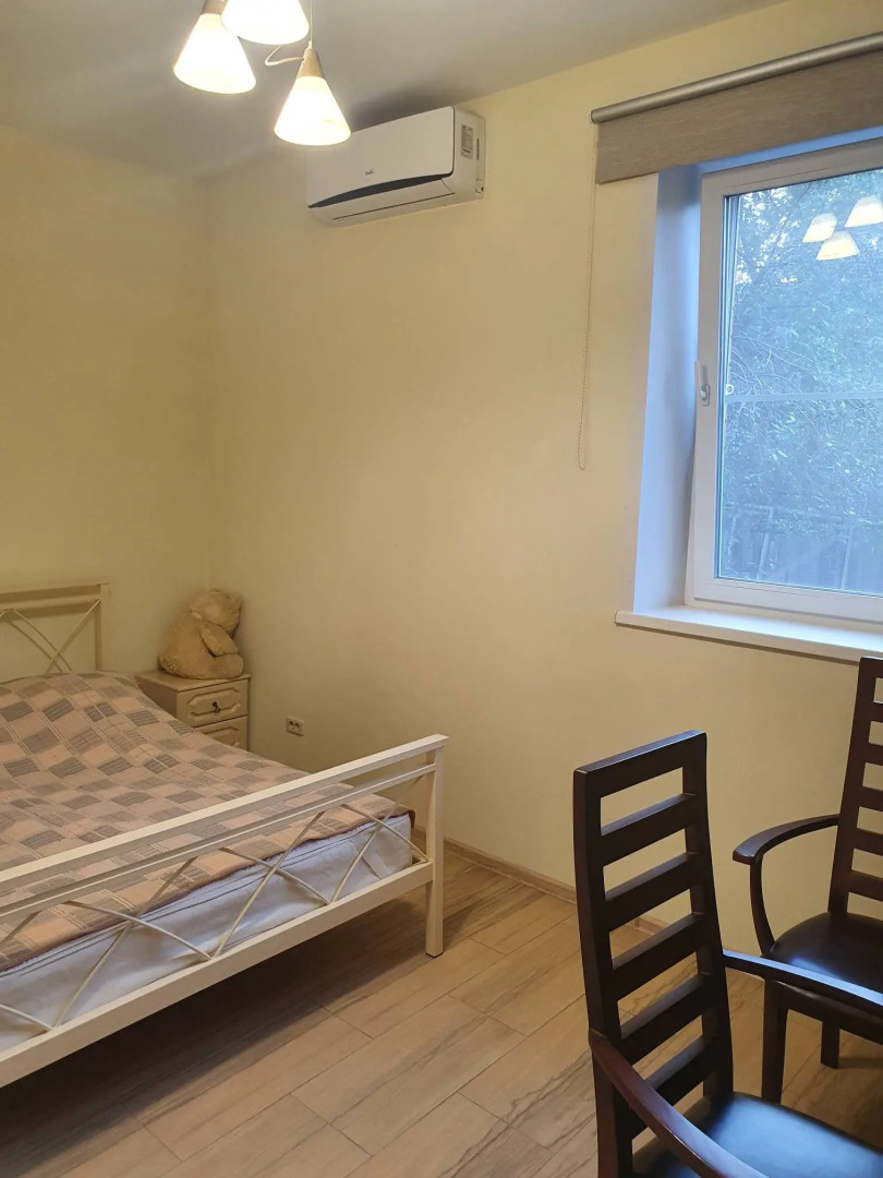 Гостевой дом на Ново-Революционной