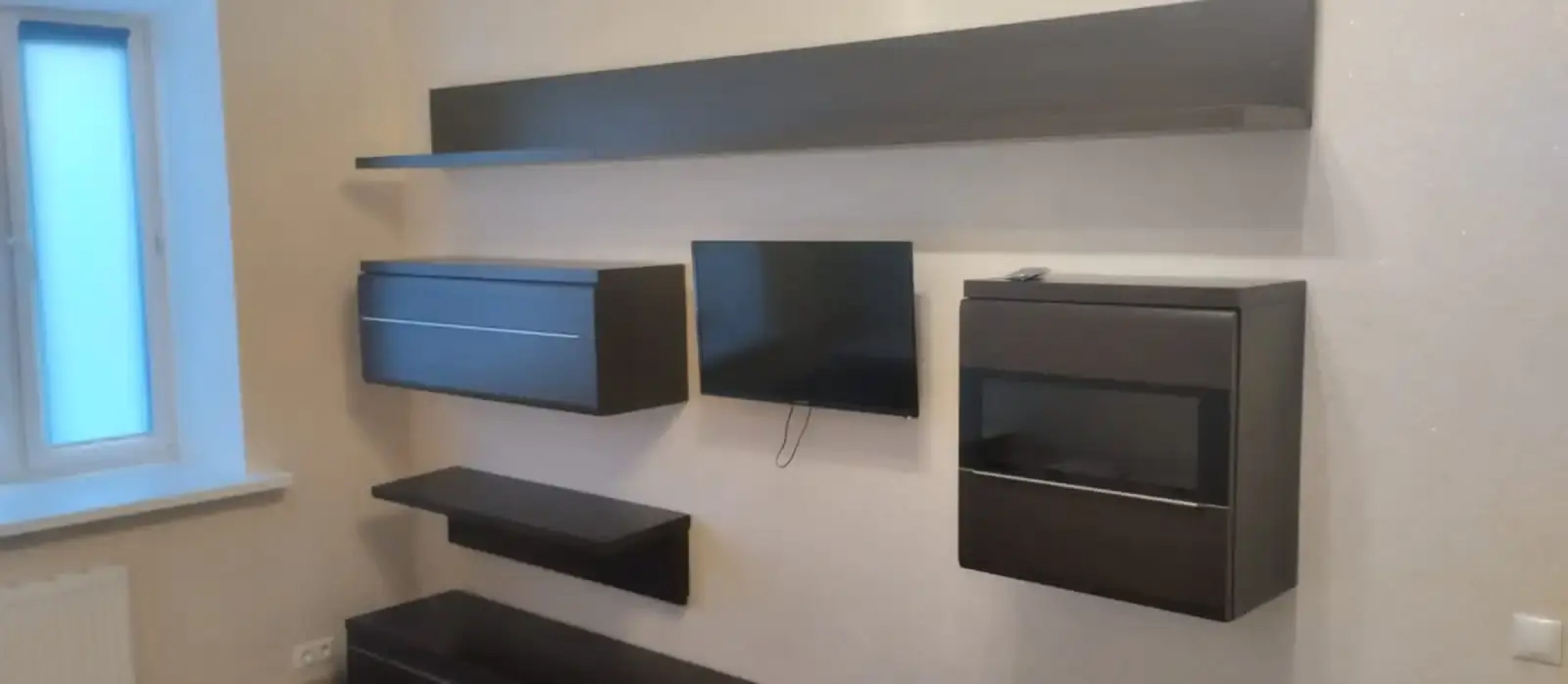 Апартаменты Озерная 9/6