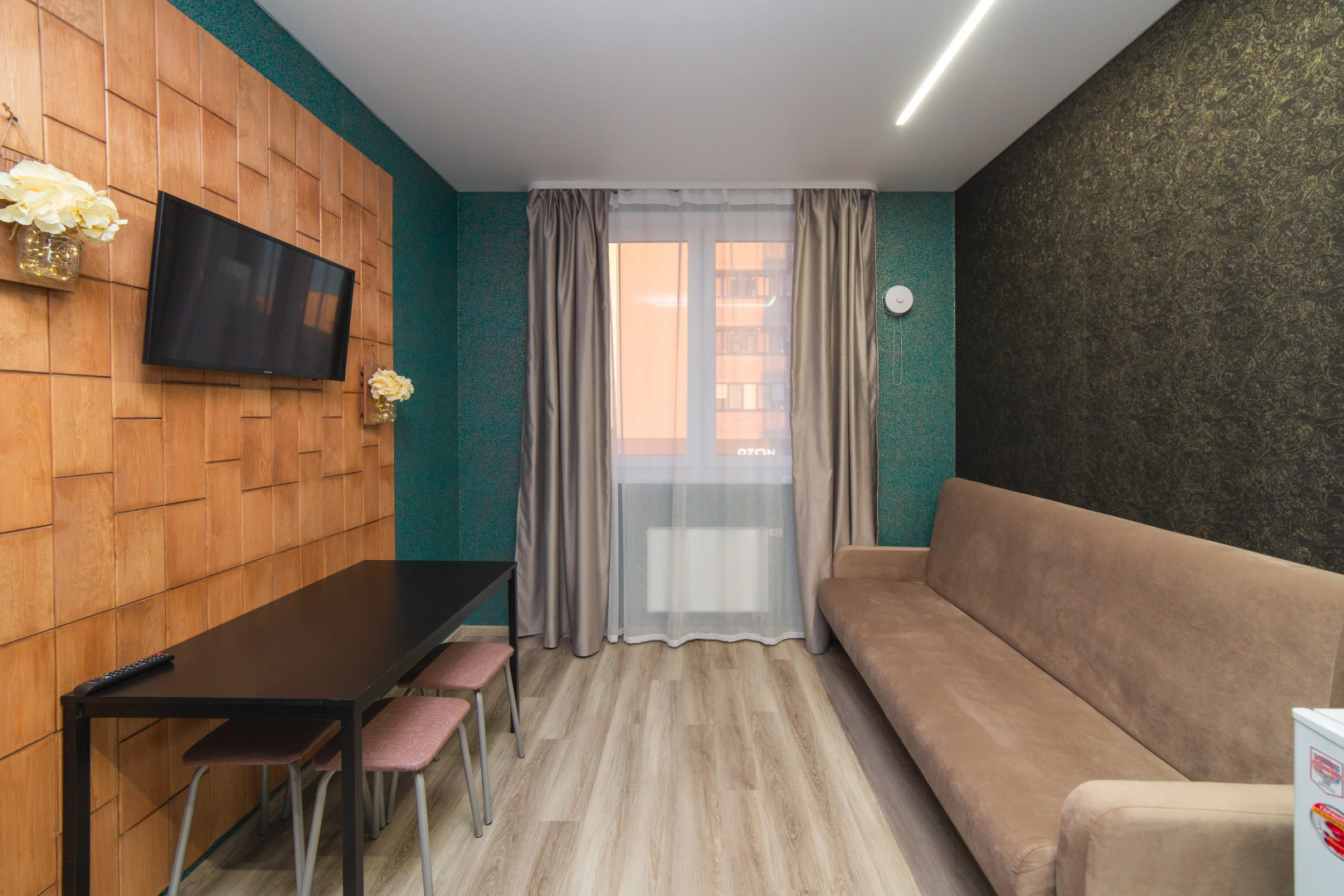 Апартаменты Rest Salute The Scent Of Pine