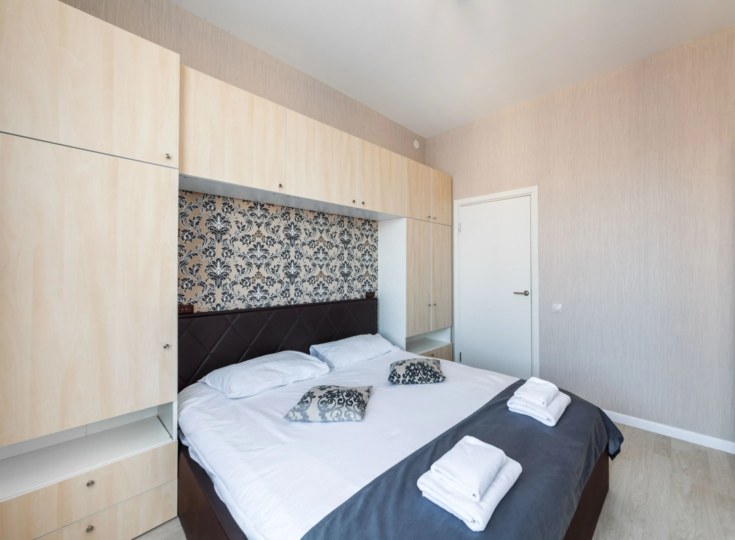 Апарт-отель Пулково-Апарт