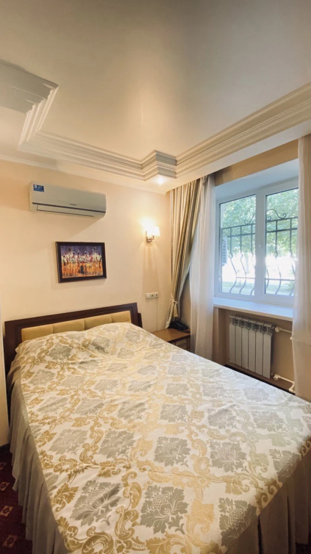 Мини-Отель Дюна