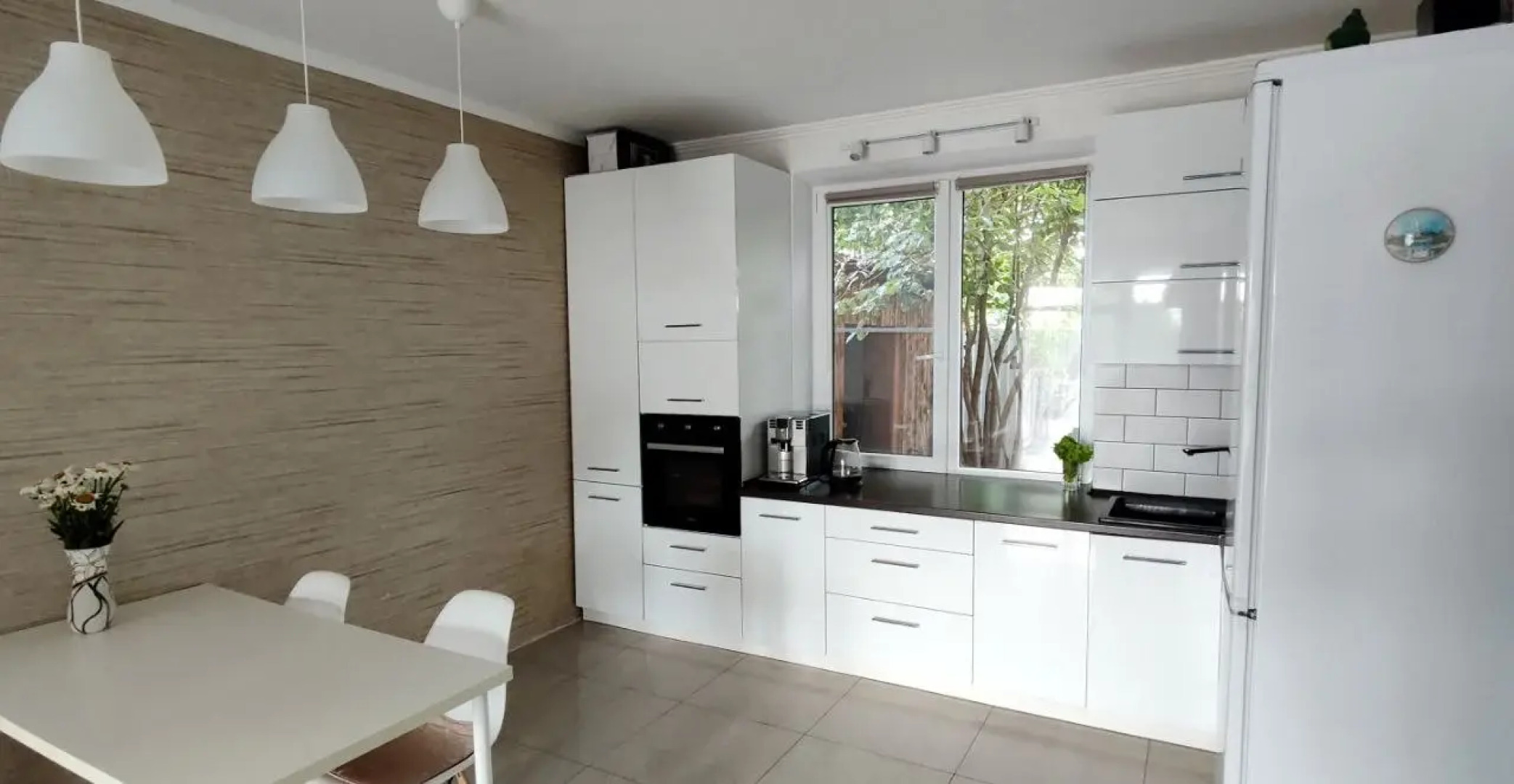 Частный дом Уютный коттедж