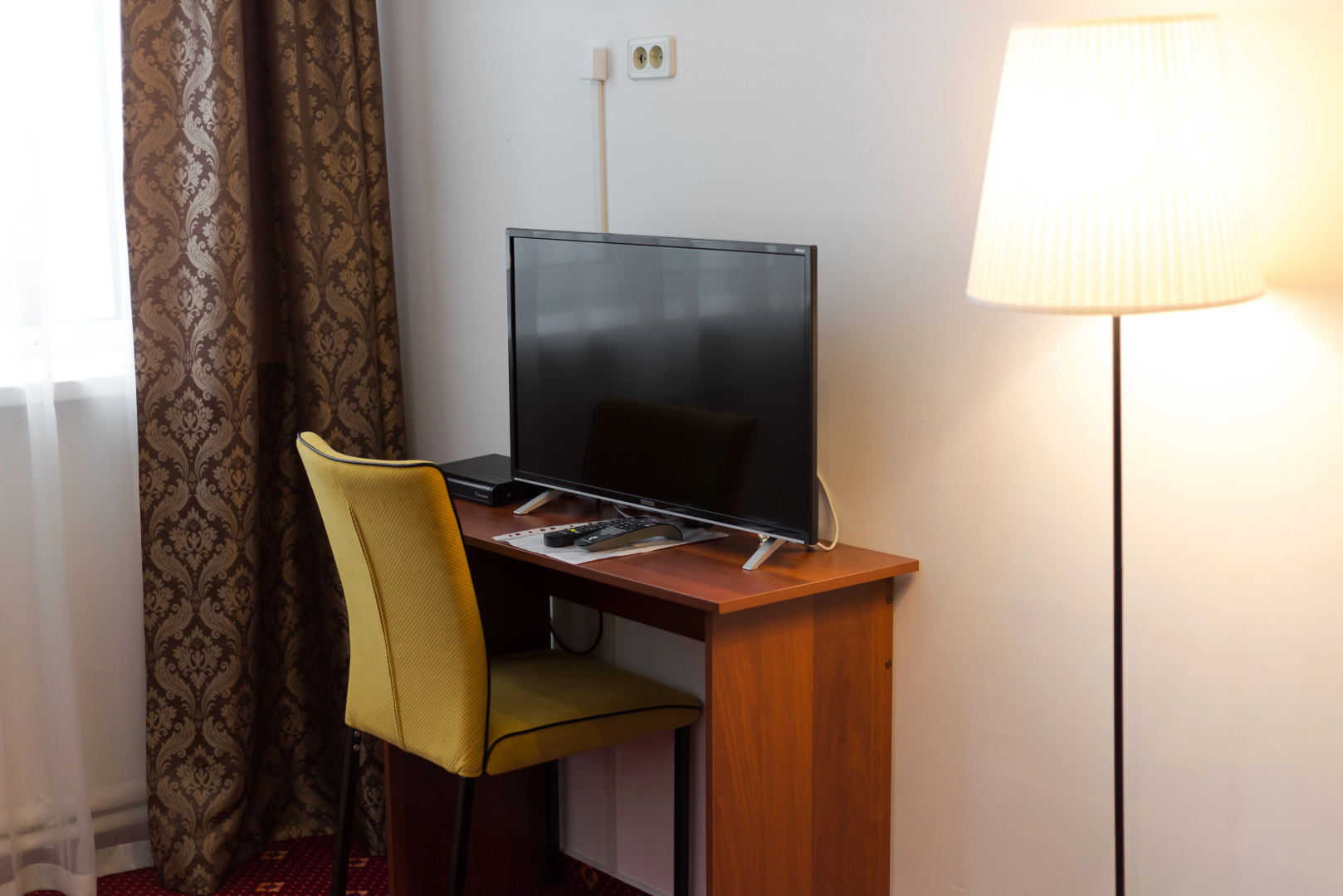 Мини-отель Аркона