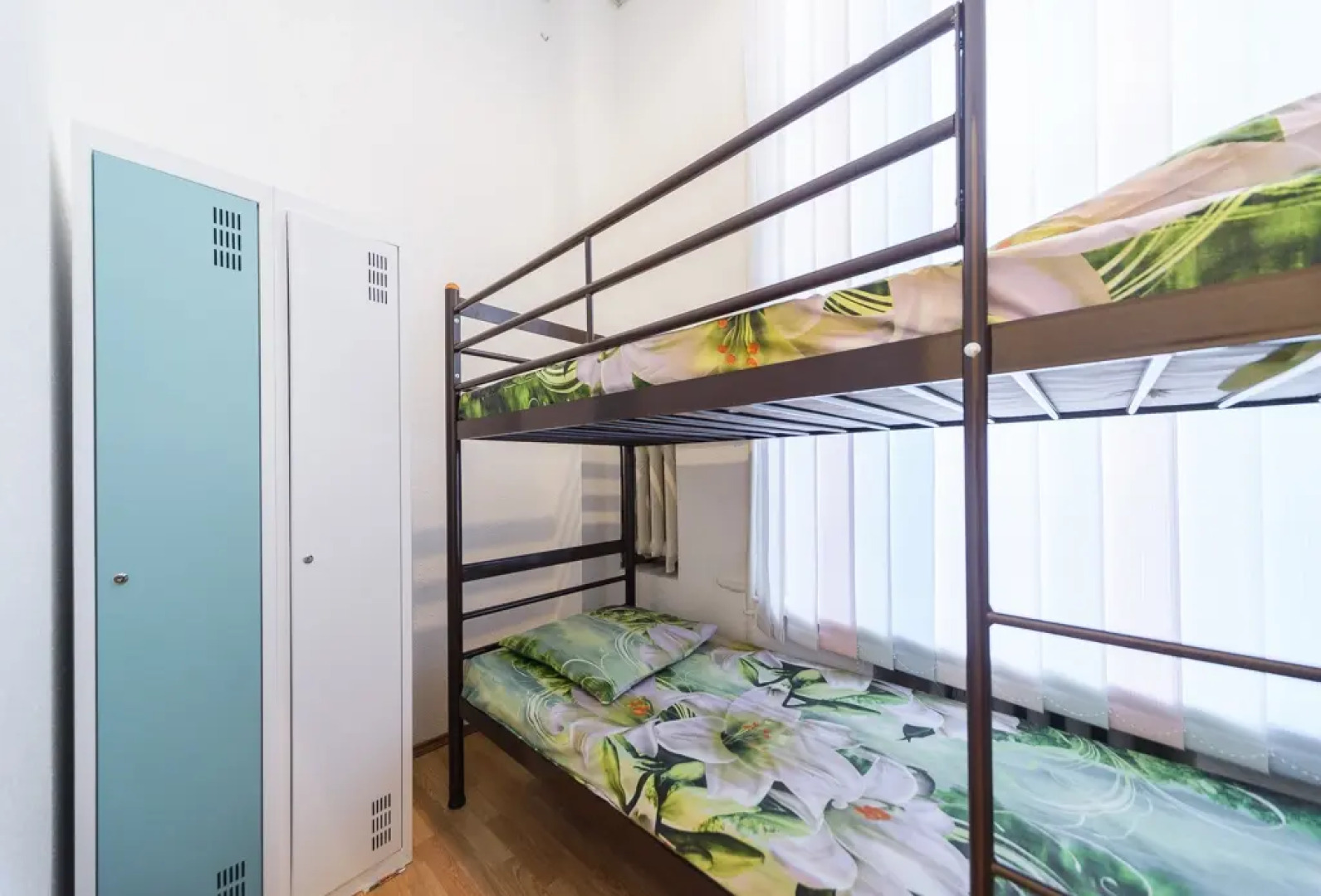 Хостел Muzeyny