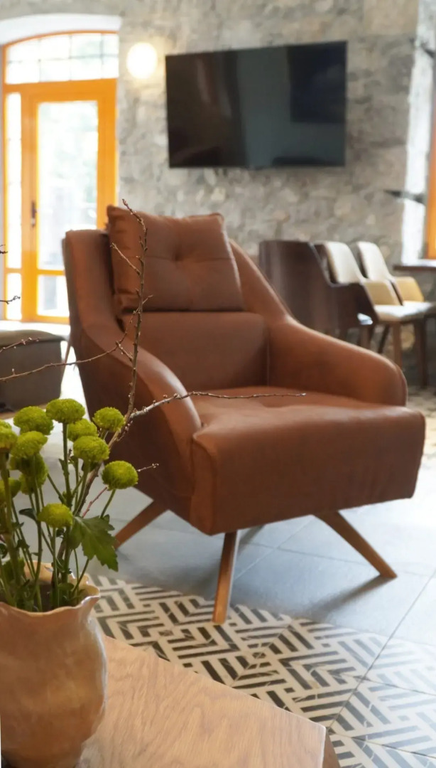 Бутик-отель Villa de Maria