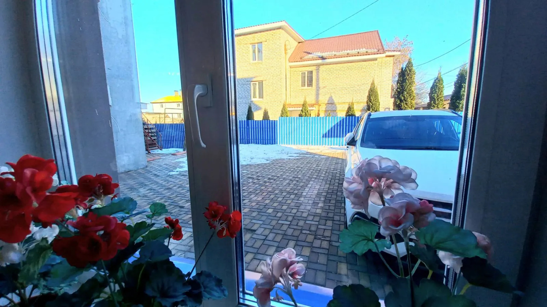 Мини-Отель Домик в Самаре