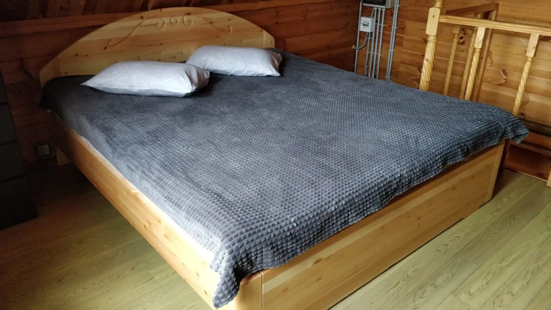 Гостевой дом 5 VILLANORDA