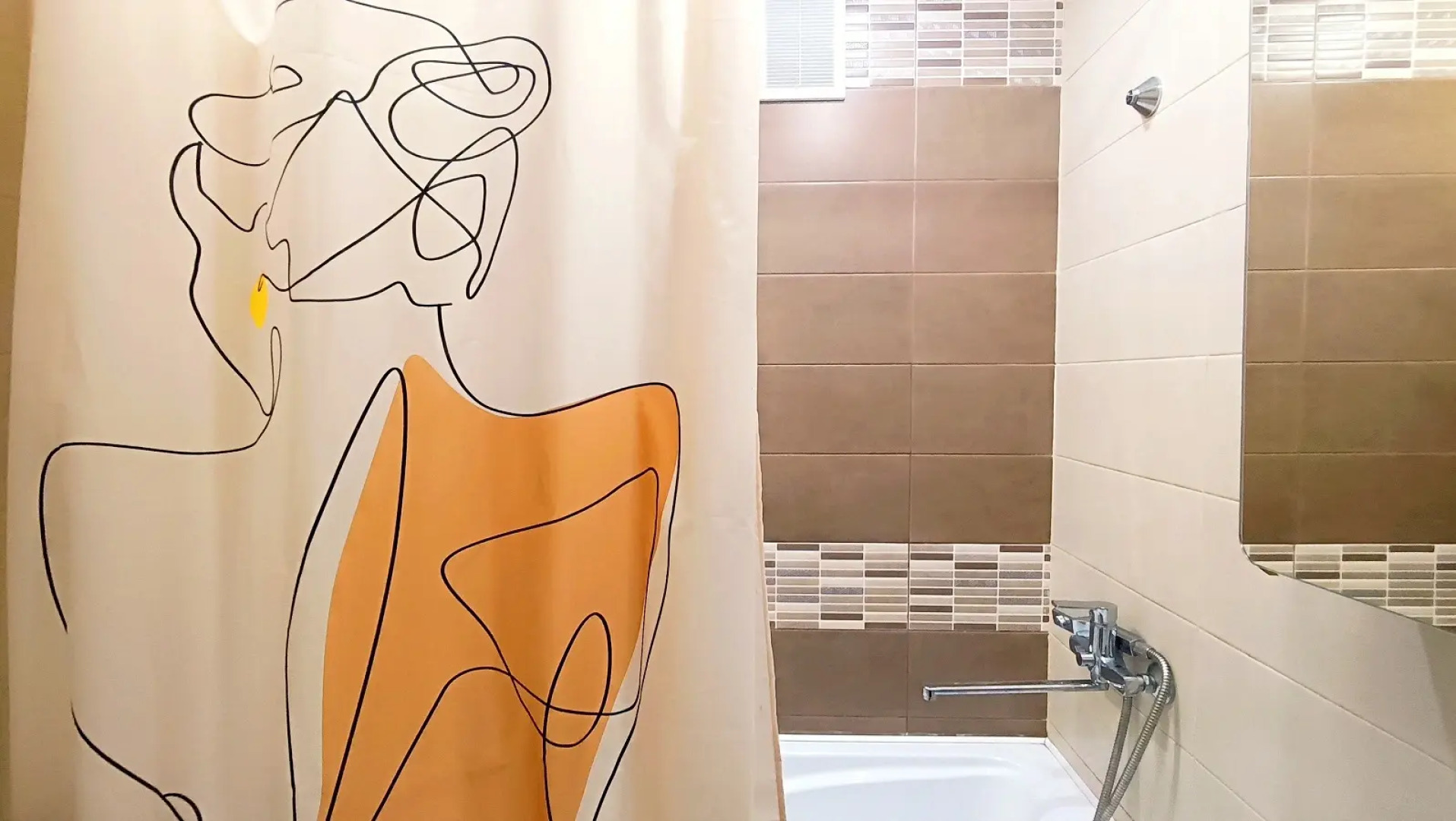 Апартаменты Уютный Север на улице Русанова