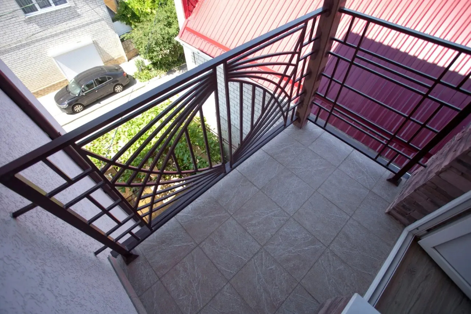 Гостевой дом на Пролетарской