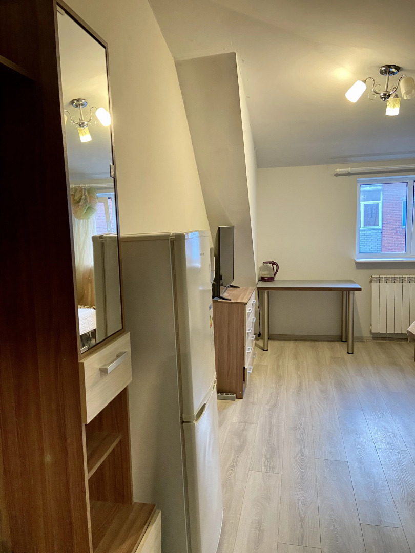 Апартаменты Номер у Башни