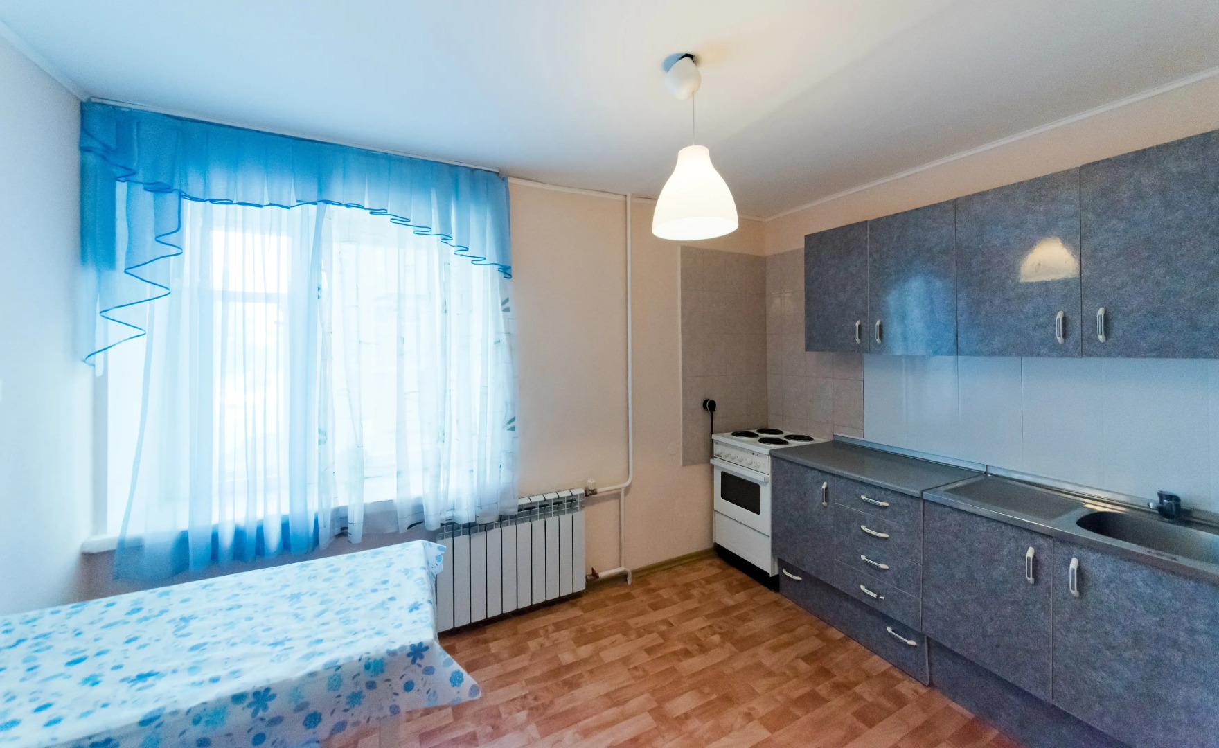 Апартаменты Двухкомнатная квартира пр. Кирова 60 СУПЕР-ЭКОНОМ