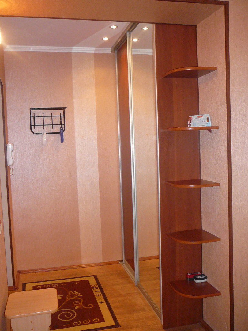 Апартаменты на Горького 3