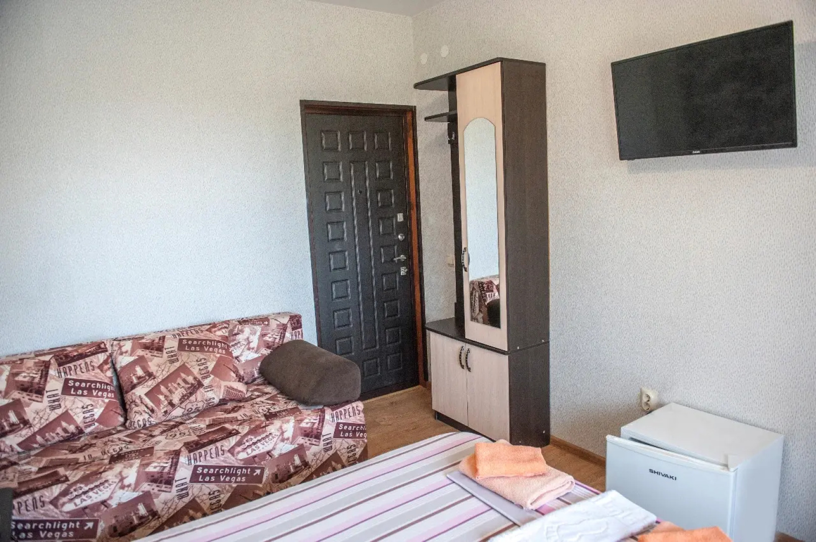 Гостевой Дом Стефания