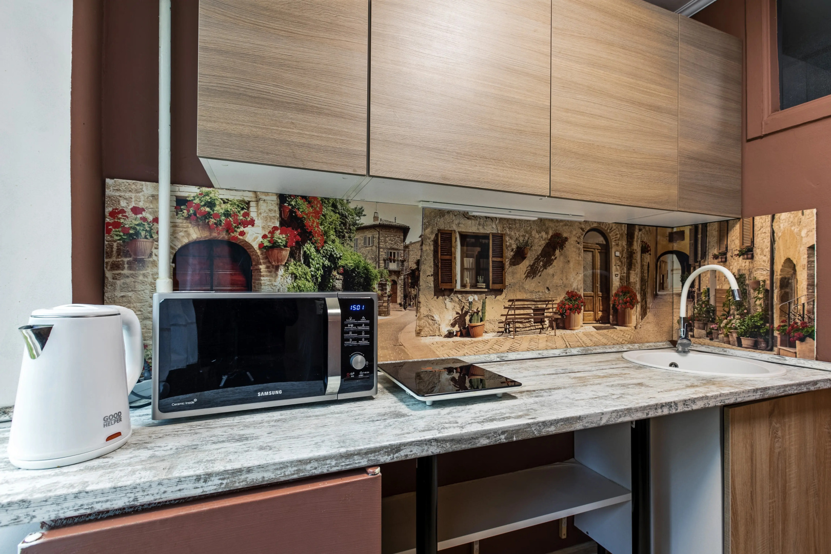 Квартира MaxRealty24 Коштоянца 39