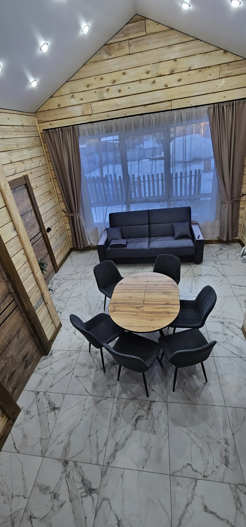 Частный дом Dоmik Za Reчкоi