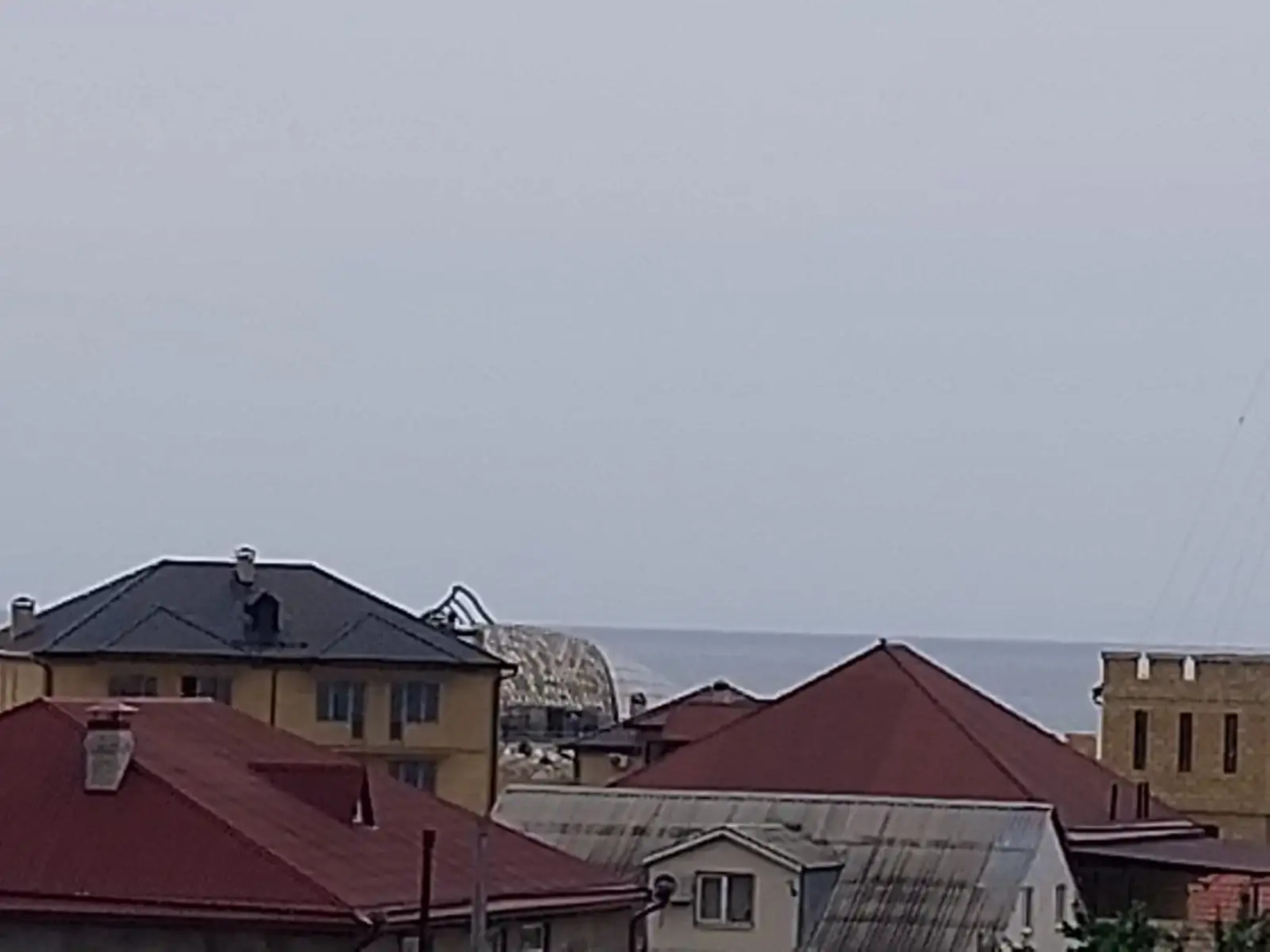 Отель Адмирал