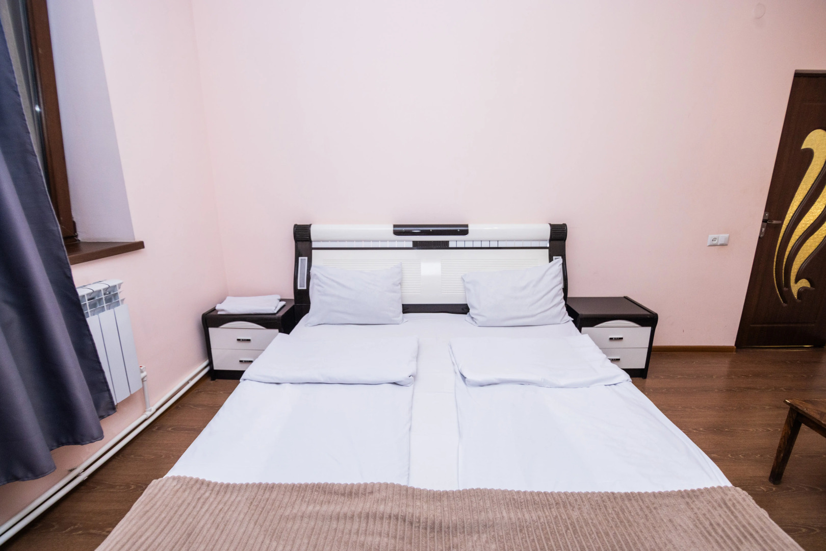 Хостел FAVORIT