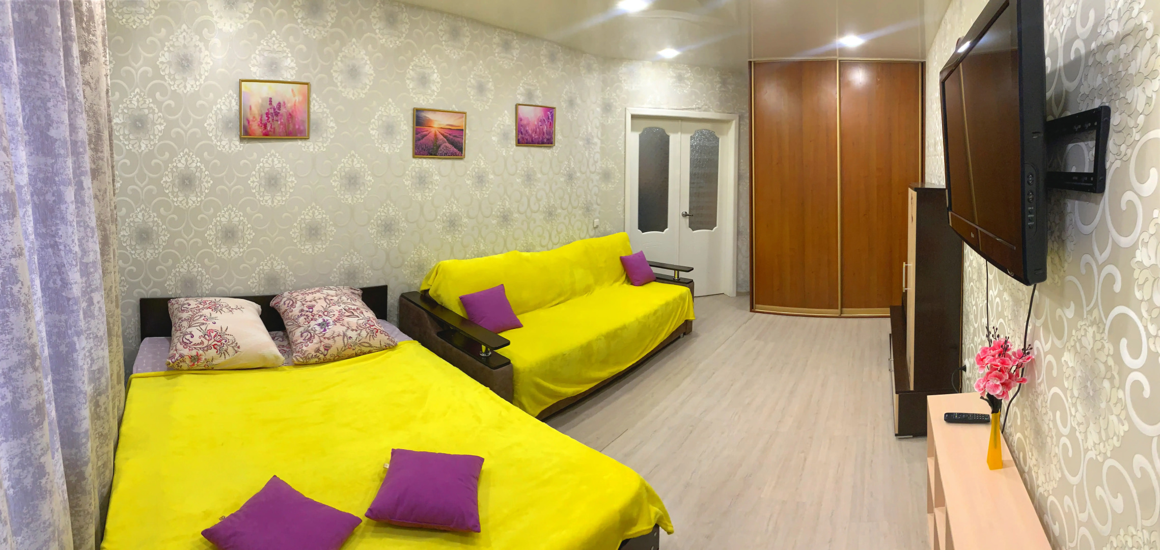 Квартира Люкс в Центре