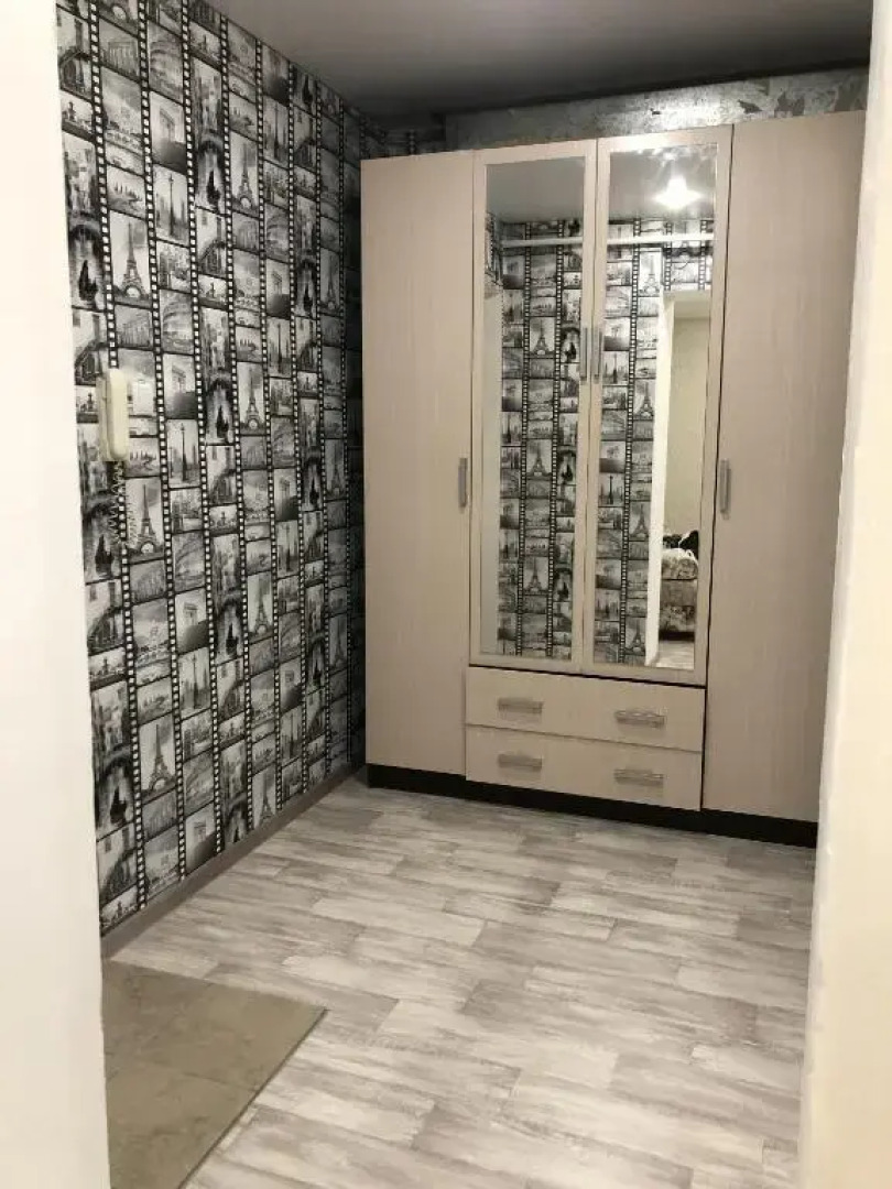 Апартаменты Крымская 23