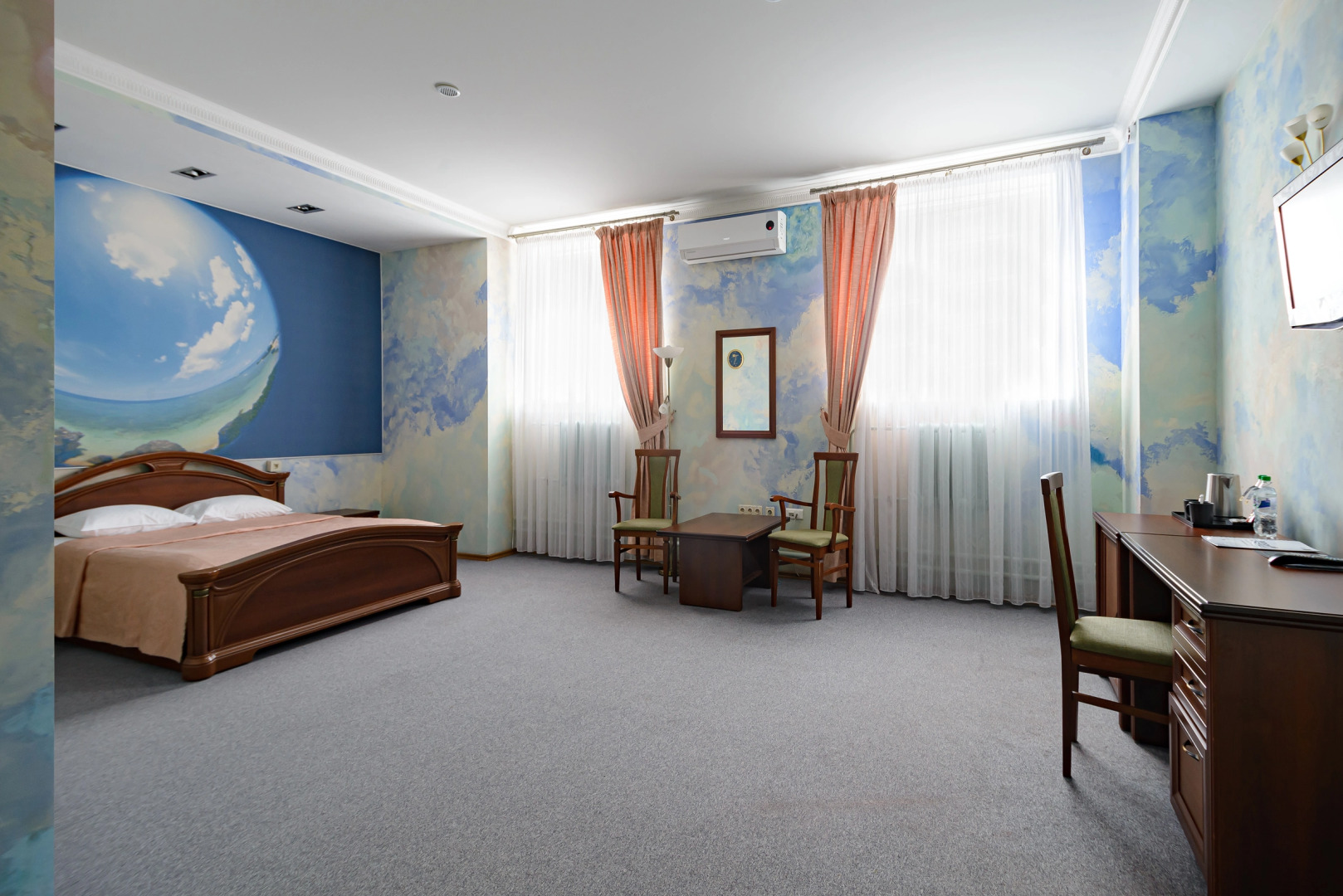 Отель 6-12-24 Аэропорт Толмачёво