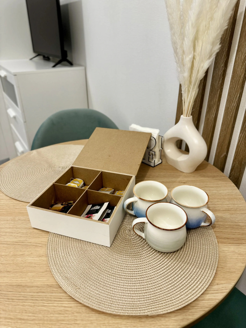 Апартаменты Стильные у метро Ломоносовская