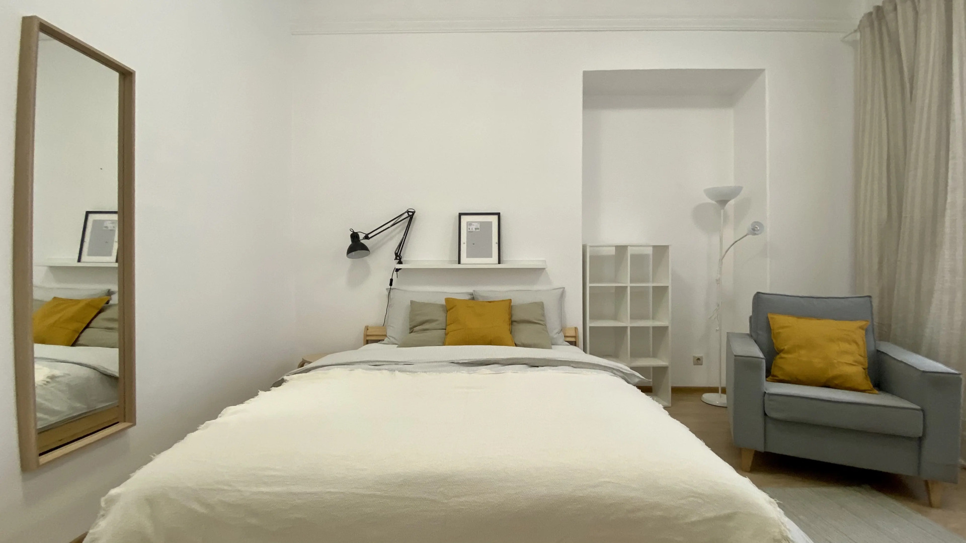 Меблированные комнаты Маросейка (3)