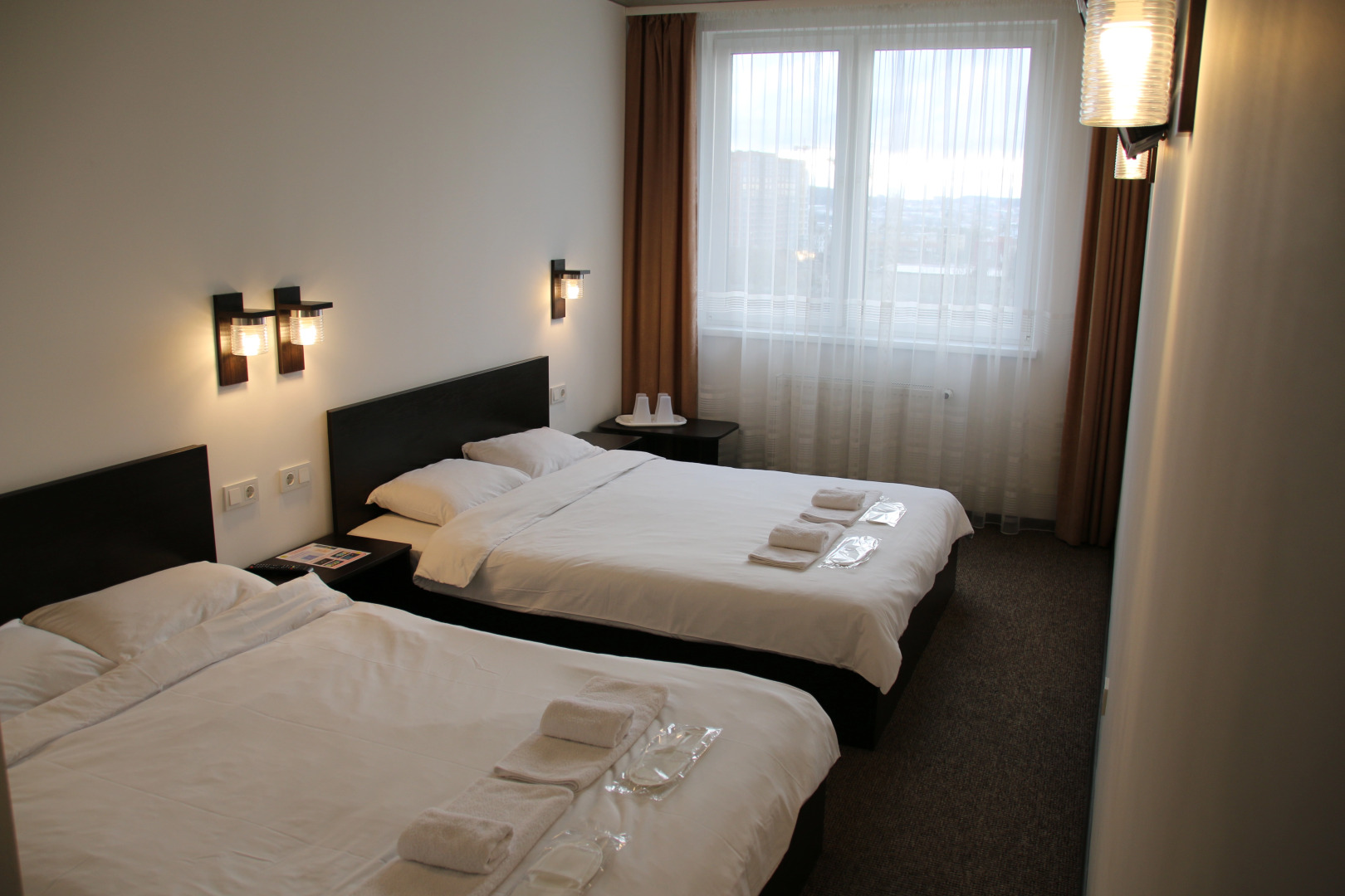 Гостевой Дом Zzz Lviv Rooms