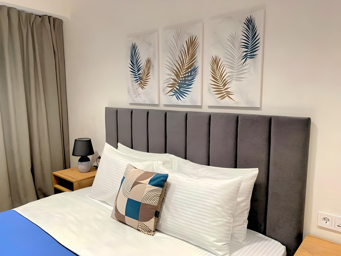 Апартаменты Grand Palace 1130