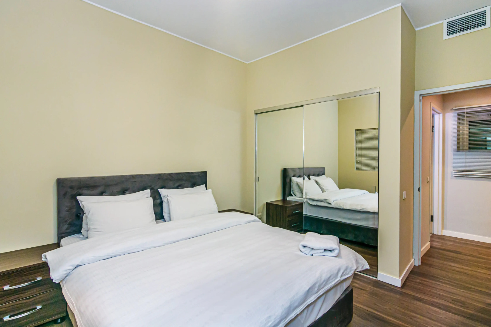 Апарт-отель SEA VIEW REZIDENS