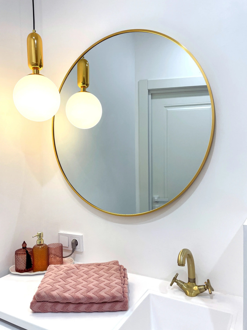 Апартаменты Ballet