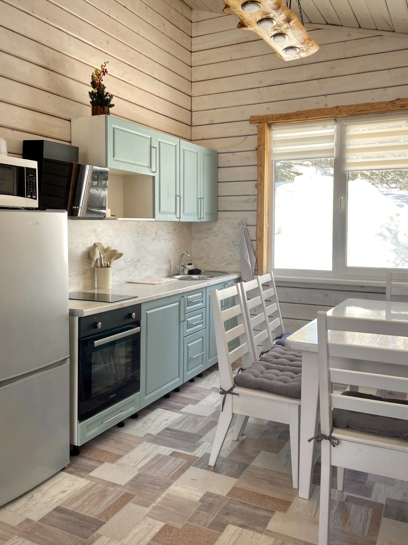 Гостевой дом Jazz