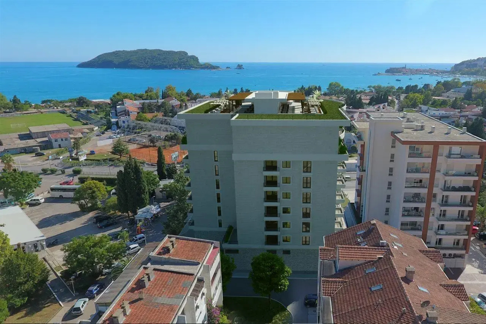 Отель Iberostar Slavija