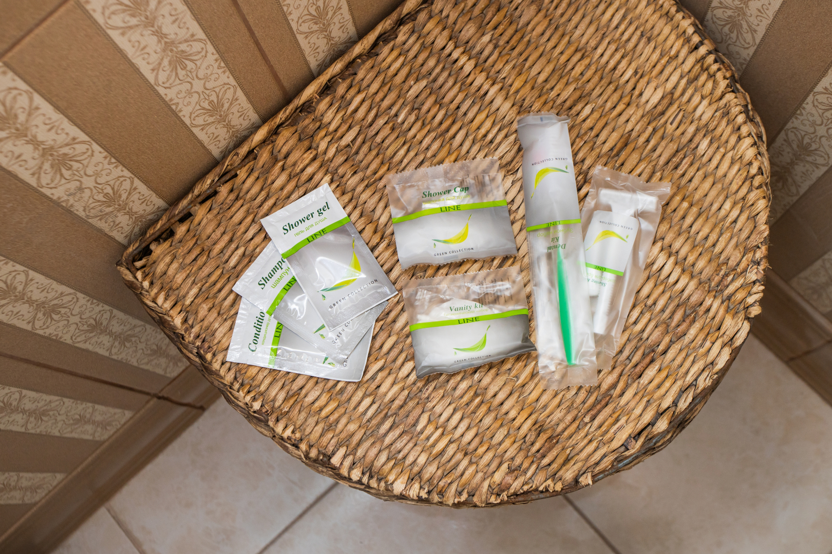 Квартира на Горького 98