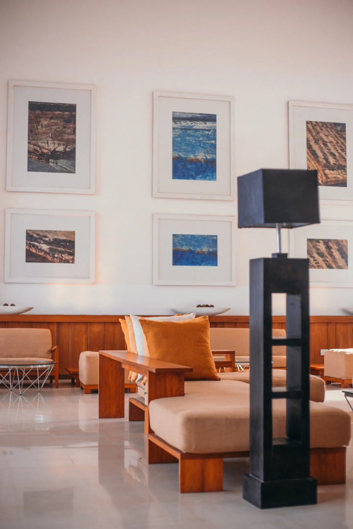 Курортный отель Anantaya Resort and Spa Chilaw