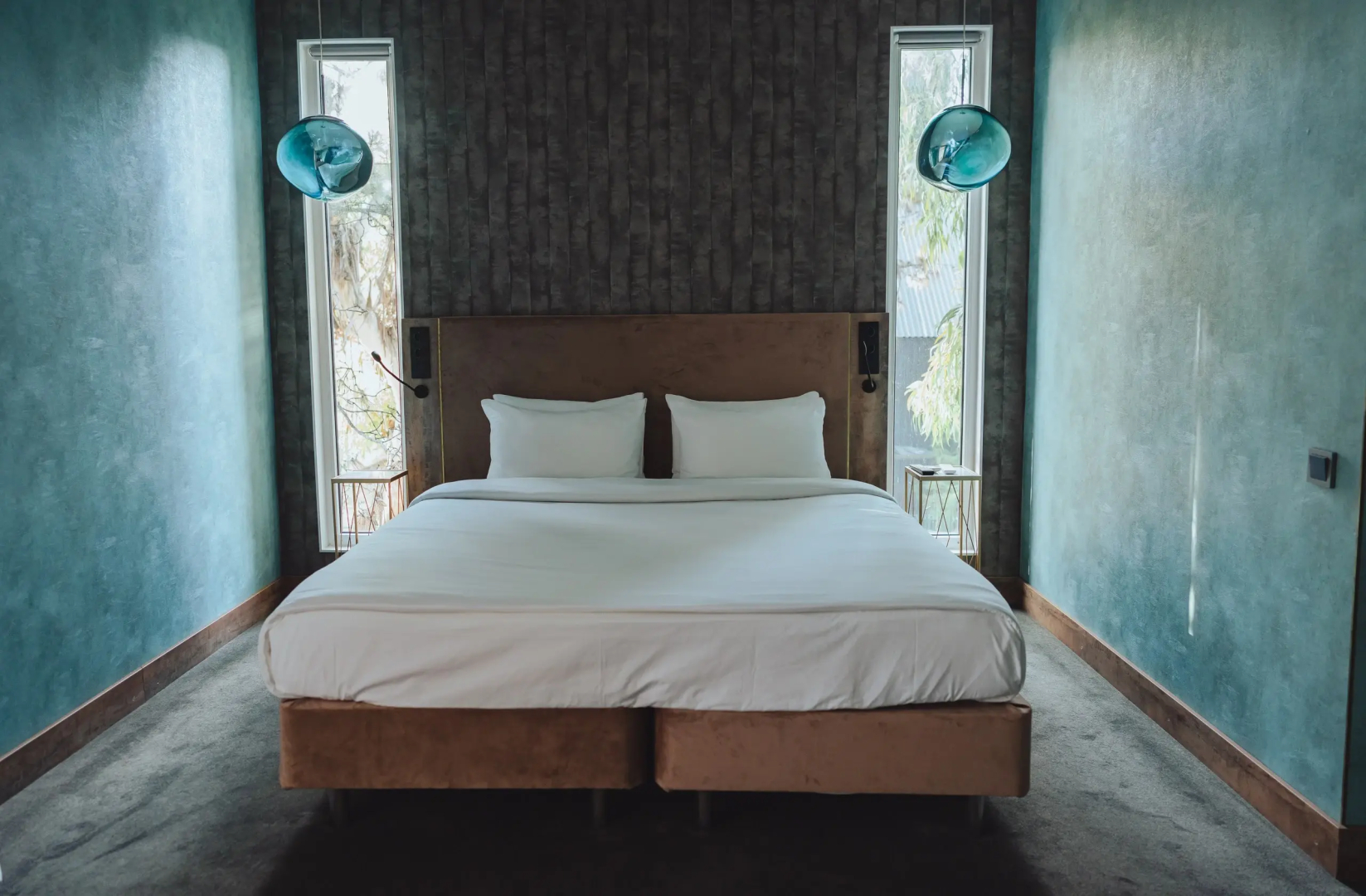 Отель Aluar Boutique Hotel