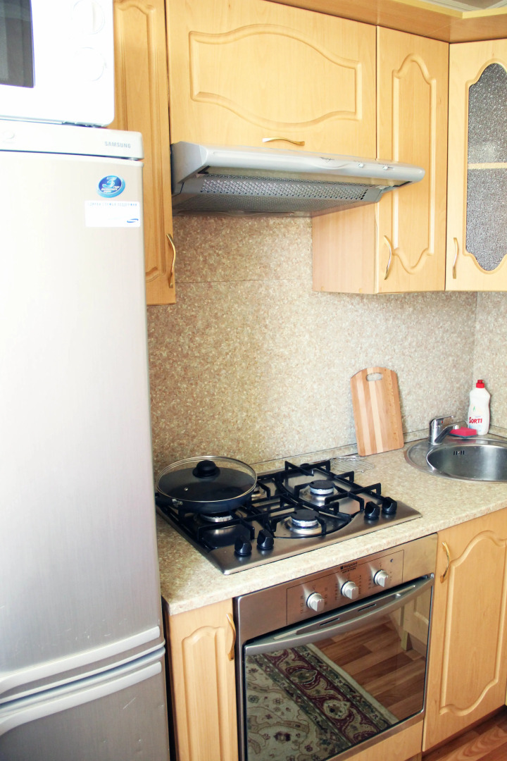 Апартаменты на Дзержинского