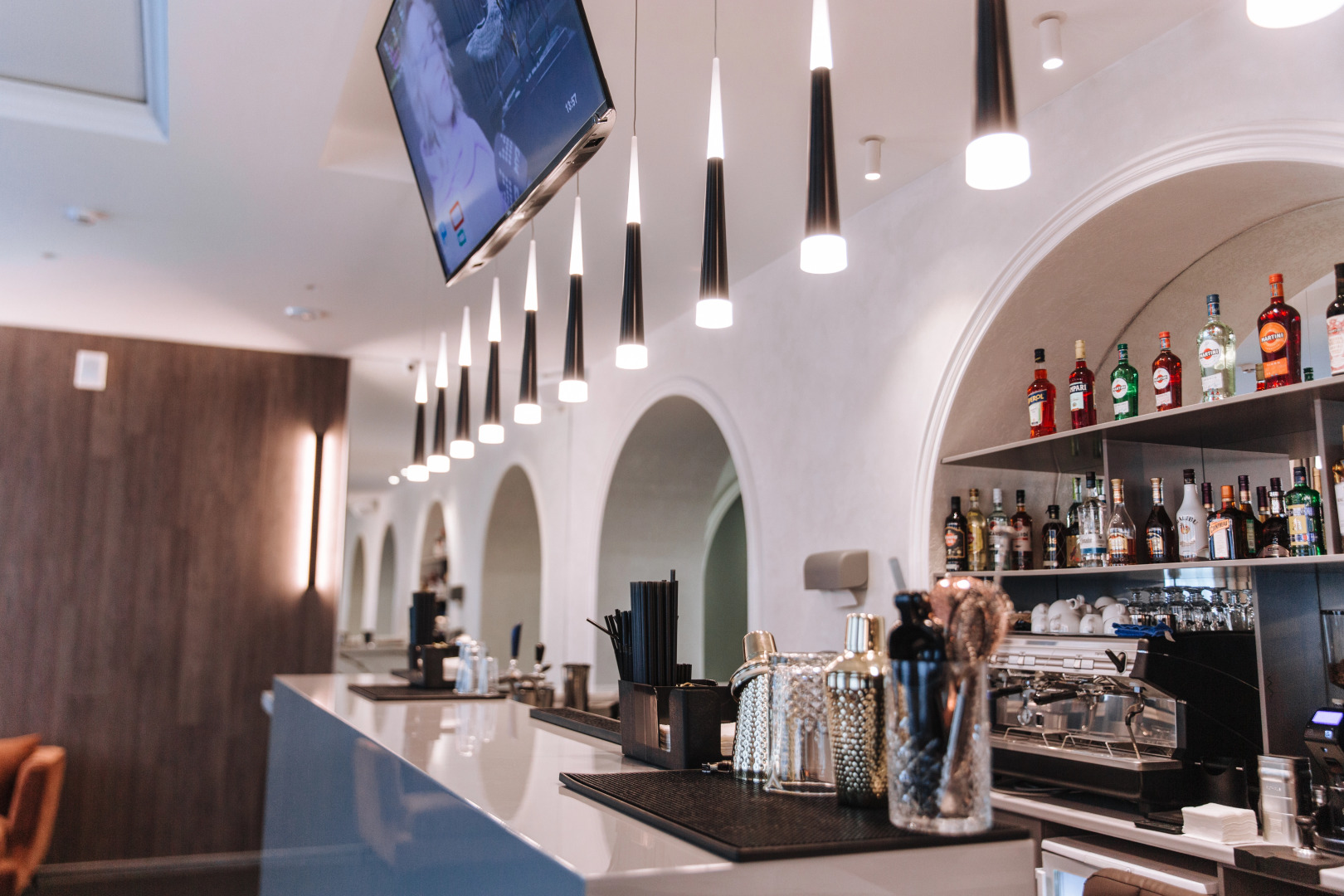 Отель Панорама