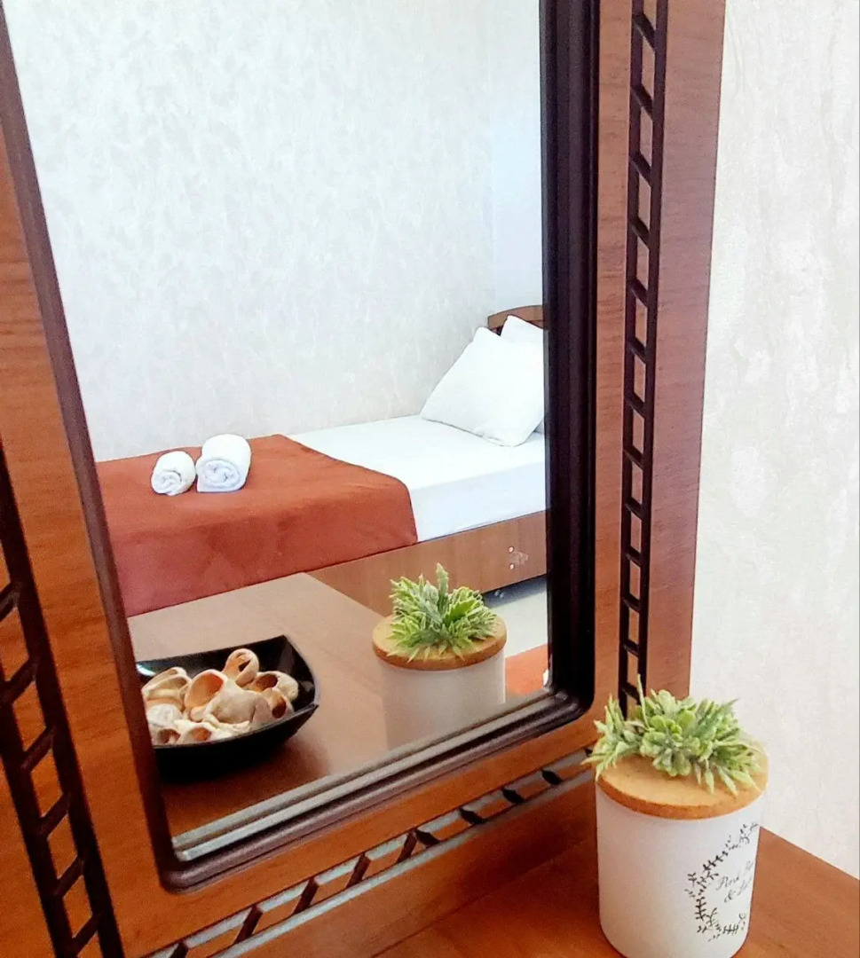 Гостевой Дом Лакшми