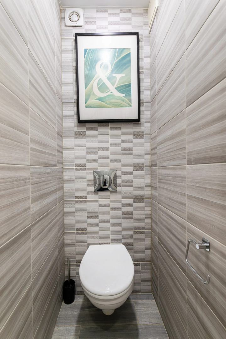 Апартаменты Трехкомнатные LS Loft